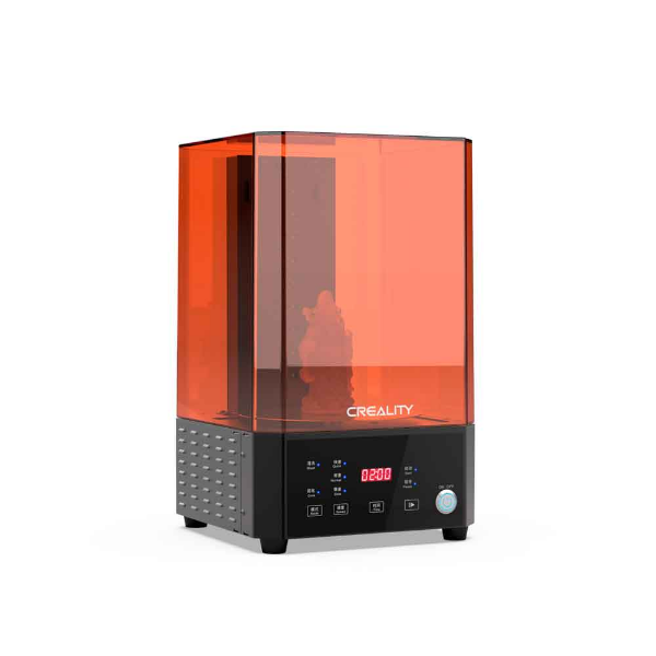 Imagem de WASH AND CURING CREALITY UW-01 - 1003020011