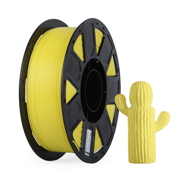 Imagem de Filamento Creality Ender-pla (yellow) 1,75mm - 3301010126