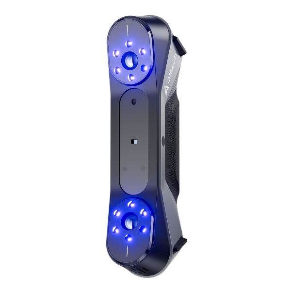 Imagem de Scanner 3d Creality CR-Scan Raptor - 4008050049