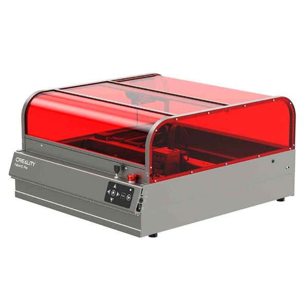 Imagem de Maquina De Gravacao A Laser Creality - Cr Laser Falcon 2 Pro 40w - 1005010143