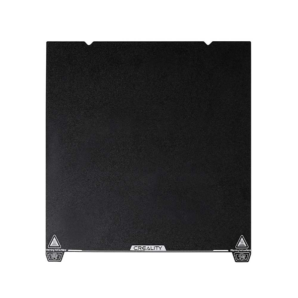 Imagem de Kit De Placa De Plataforma De Aco De Mola Para Ender-3 V3 Plus - 4004090126