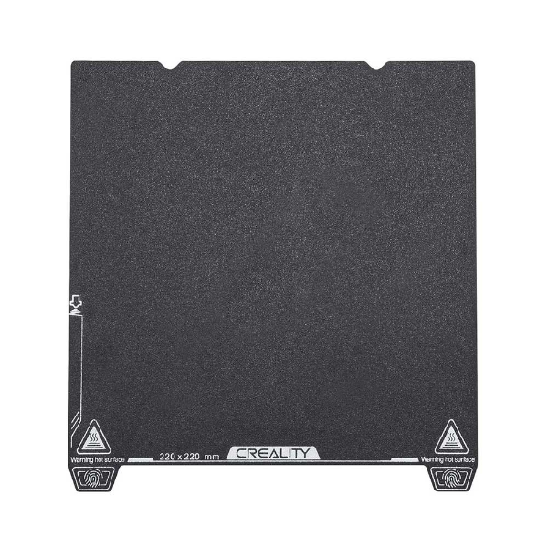 Imagem de Kit De Placa De Plataforma Pei Para Ender-3 V3 Ke - 4004090117